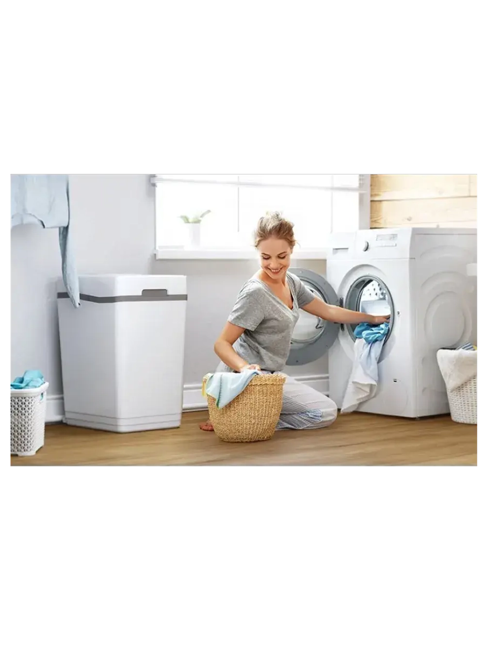 Фильтр для умягчения воды WS1000P1 ( К Сероводород )