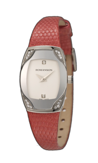 Наручные часы Romanson RL4204QLWWH