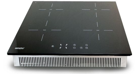 Индукционная варочная панель Ginzzu HCI-409