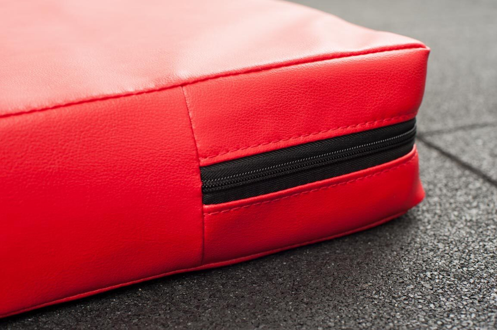 Мат гимнастический 2х1х0,1м