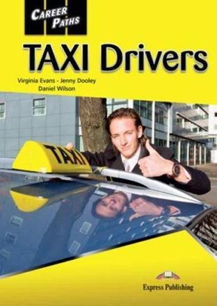 TAXI drivers - Работа в такси