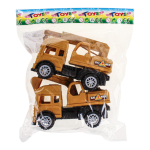 Набор машин 2шт, пакет 303-10