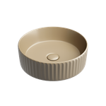 Рукомойник Ceramica Nova Element 36, см CN6057MC капучино матовый