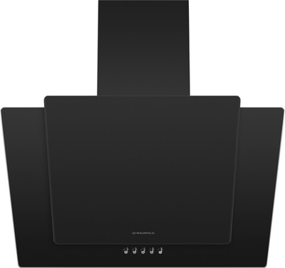 Кухонная вытяжка MAUNFELD Wind Push 50 черный