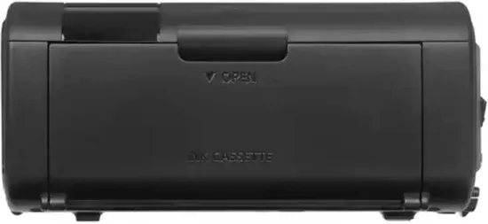 Принтер сублимационный Canon Selphy CP1300, цветн., A6, черный