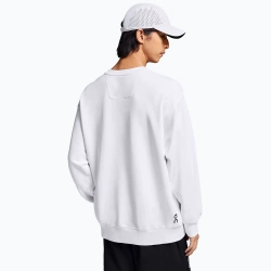 Свитшот On Club Crew white