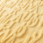 Плед Fluffy бамбуковая микрофибра FL012