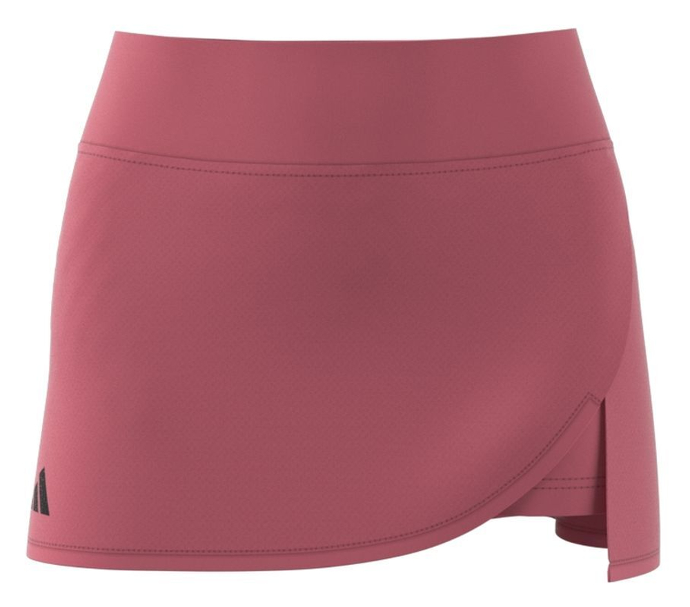 Теннисная юбка Adidas Club Tennis Skirt - Розовый