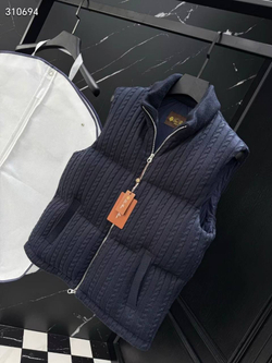 Безрукавка Loro Piana