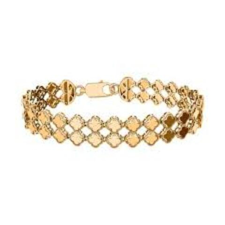 Браслет из золота