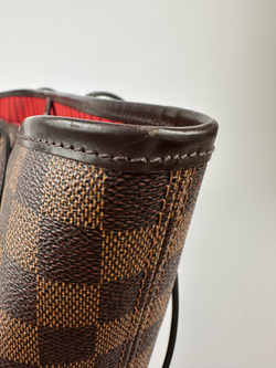 Сумка Louis Vuitton Neverfull MM