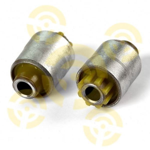 Полиуретановый сайлентблок задней подвески, нижнего поперечного рычага (Комплект 2шт.) 720363