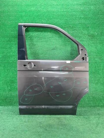 Дверь передняя правая VW Transporter T5 T6 (03-нв)