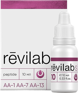 Пептидный комплекс REVILAB SL 10