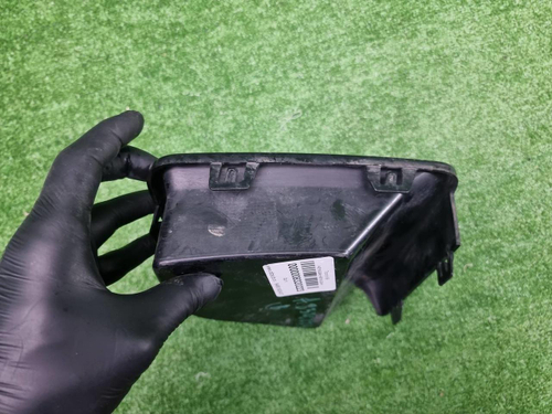 Накладка бампера левая BMW X1 F48 (19-22) M-paket