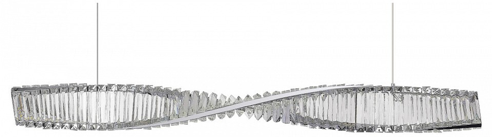 Подвесной светильник ST-Luce Elica SL6205.123.01