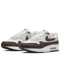 Кроссовки Nike Air Max 1 '87 Baroque Brown