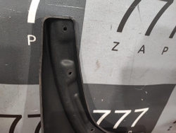 Брызговик задний правый Haval Jolion 21-нв Б/У Оригинал A0N1890202