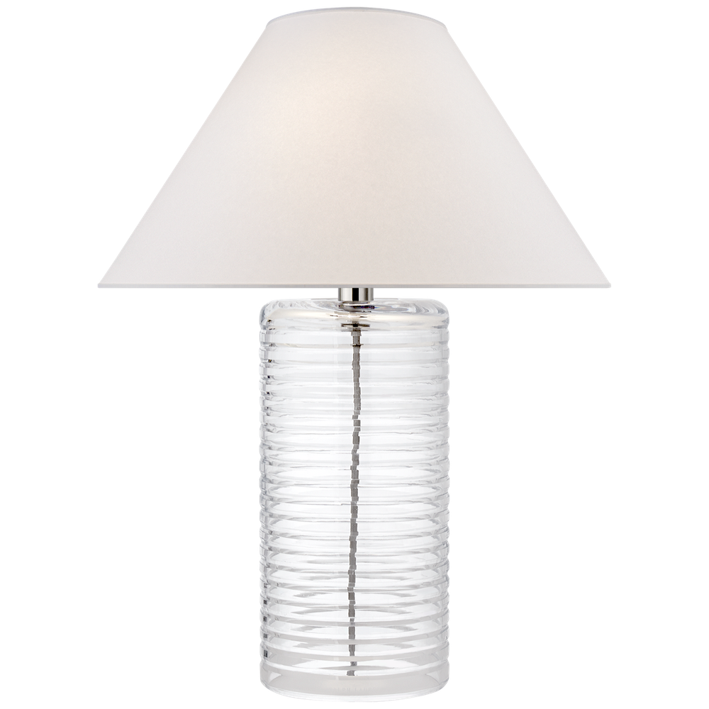 Настольная лампа Visual Comfort Metropolis Table Lamp