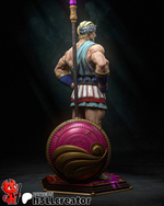Тесей Hades Фигурка