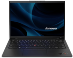 14" Ноутбук Lenovo ThinkPad X1 Carbon Gen 10 LTE (2240x1400, Intel Core i5-1240P, RAM 16ГБ, SSD 512ГБ, Intel Iris Xe Graphics, OS Windows)