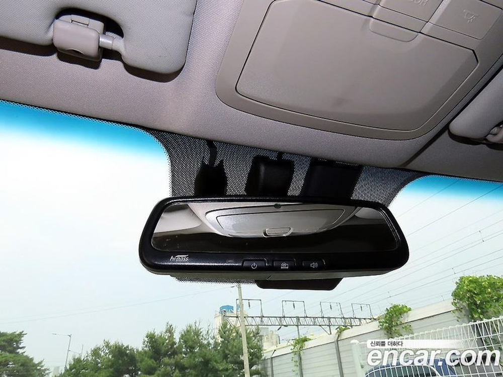 KG Mobility (Ssangyong) Beautiful Korando Дизель 1.6 4WD 판타스틱 (10.2019)