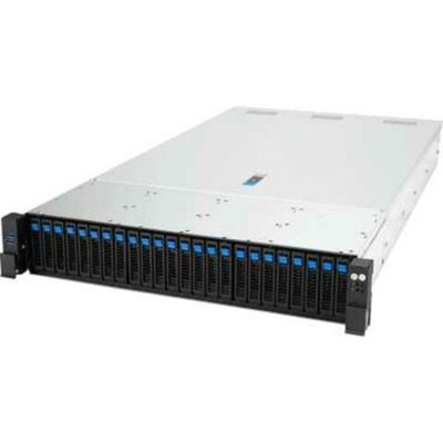 Серверная платформа ASUS RS720-E12-RS24U