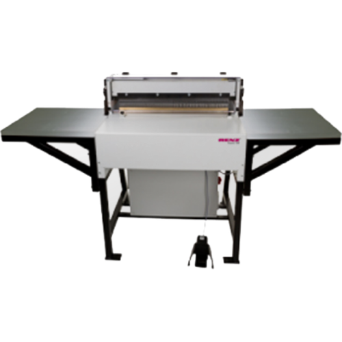 Перфоратор RENZ Punch 700