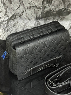 Сумка через плечо Louis Vuitton Steamer