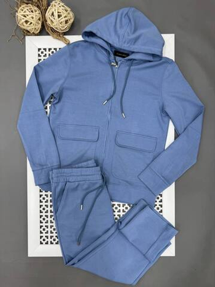 Спортивный костюм Grante Attila