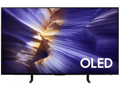 QD-OLED телевизор Samsung QE42S90H 4K Ultra HD