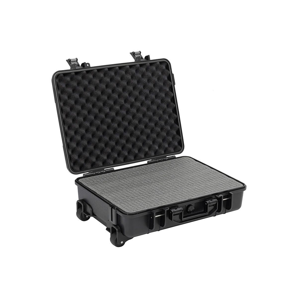 Защитный кейс АЛЬФА Профи 018-1к