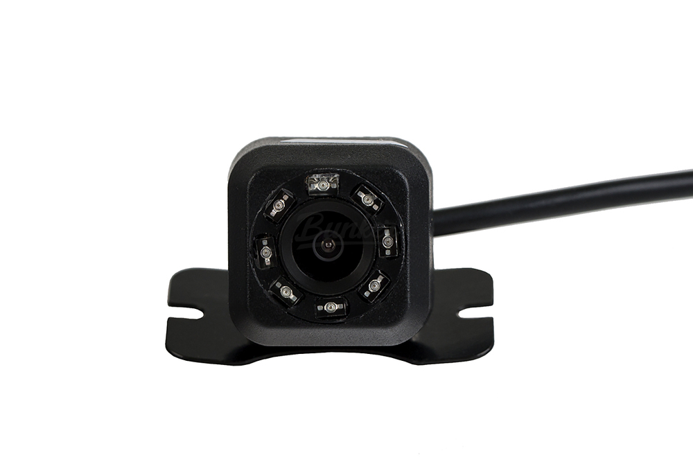 Камера заднего вида InterPower IP-810