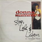 Комплект / Donna Summer (4х12" Vinyl Single)(LP)