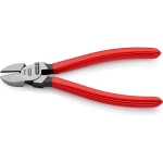 Кусачки боковые черненые 160 мм Knipex 70 01 160 SB