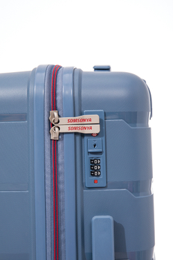 Чемоданы Istanbul | 12 цветов