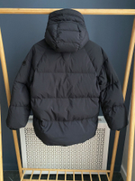 Пуховик Moncler, S