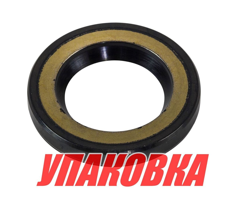 Сальник 25x40x6, Yamaha, Omax (упаковка из 50 шт.)