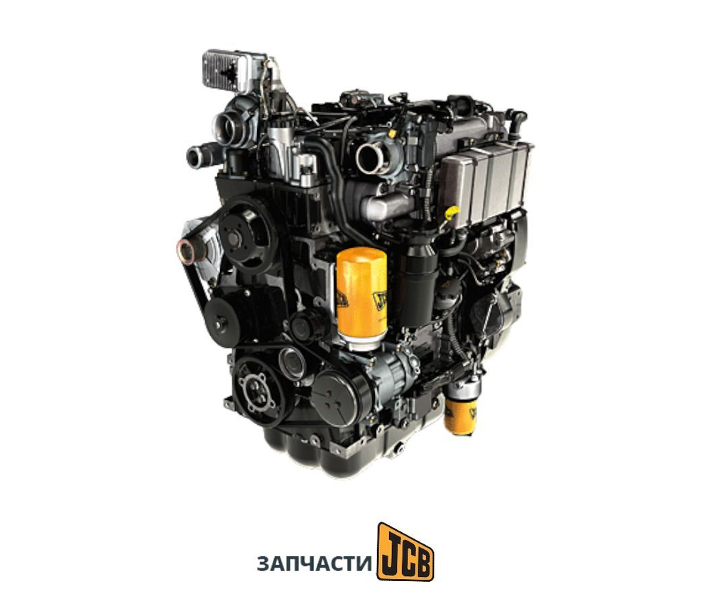 Двигатель JCB DIESELMAX ENGINES SB320/40344U1510711
