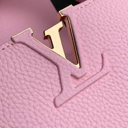 Louis Vuitton Capucines MM