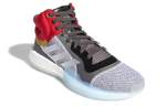 Кроссовки Marvel X Adidas Marquee Boost "Thor"