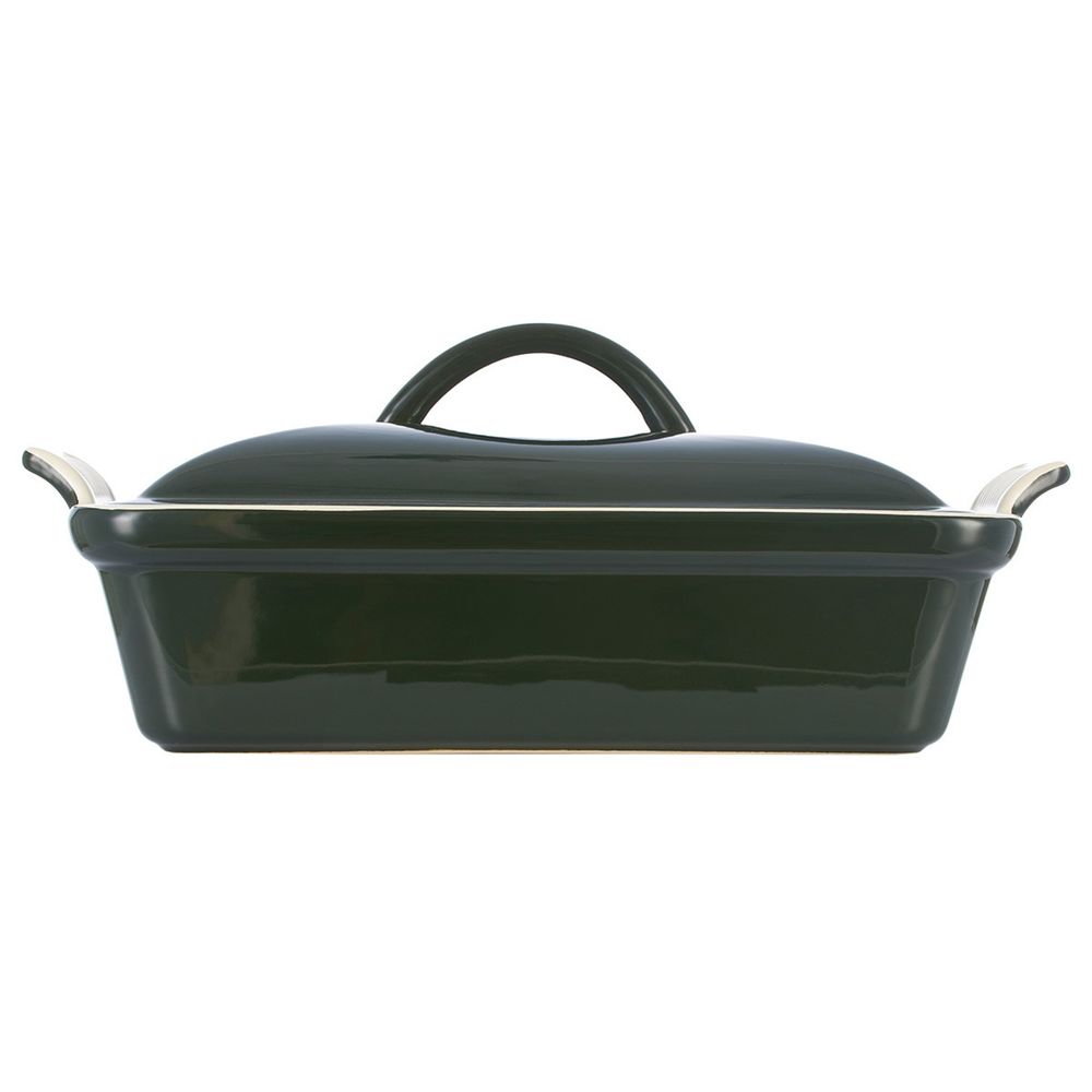 Форма для запекания Gipfel Majolica 3832 3,5 л/37x23x15 см