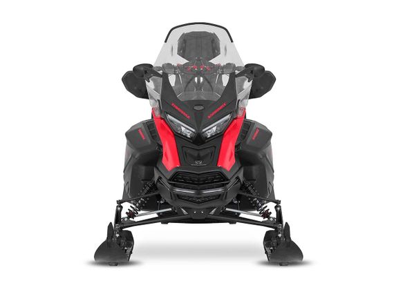 Снегоход SHARMAX ACE 1000 с ПСМ