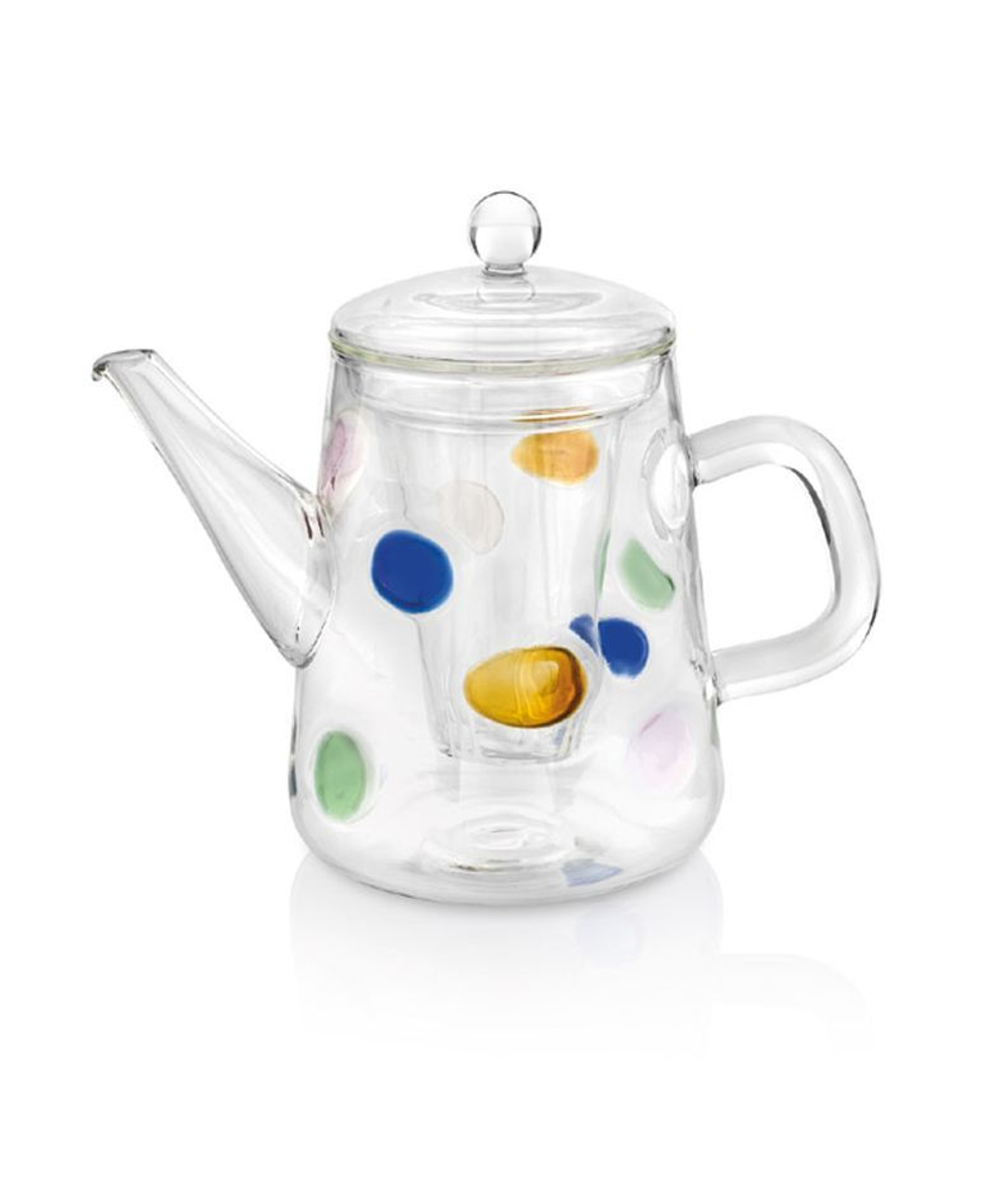 Чайник IVV Dots Италия