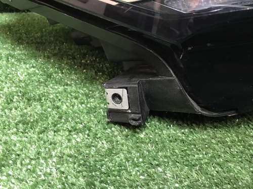 Фара правая Chery Tiggo 7 Pro (20-нв) LED