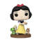 Funko Pop!  Disney: Ultimate Princess- Snow White