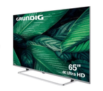 Телевизор Grundig 65 NANO GH 8100 (h)