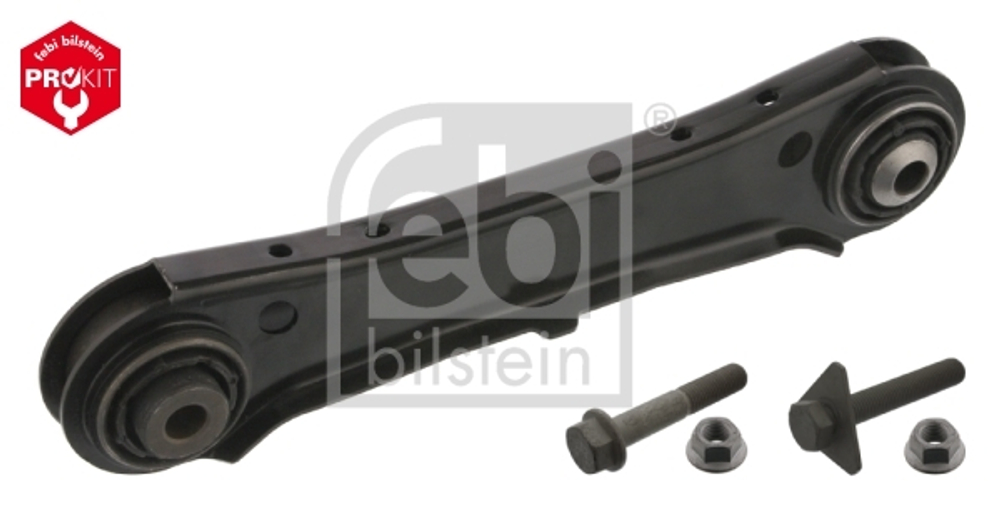 FEBI BILSTEIN - 43543-FEB - Control/Trailing Arm, wheel suspension - Povrat artikla narucenog iz Njemacke nije moguc.