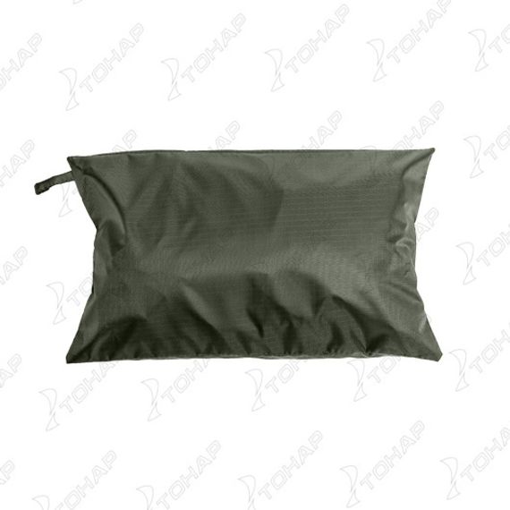 Костюм ветровлагозащитный Helios Походный р. 46 зеленый