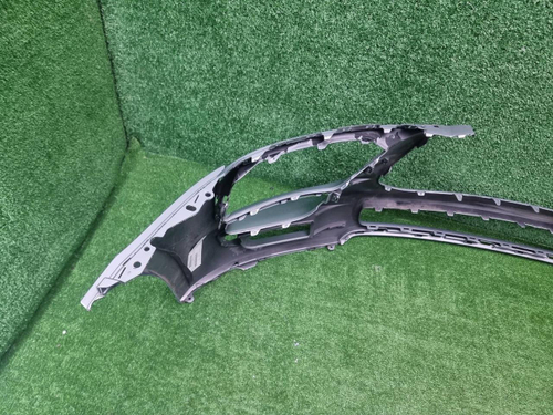 Бампер передний Porsche Macan (2018-2021)